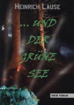 Cover Und der grüne See