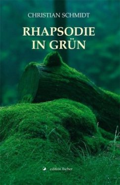 Cover Rhapsodie in Grün
