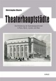 Theaterhauptstädte Theaterhauptstädte