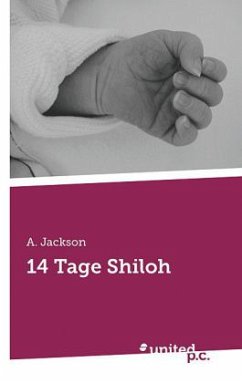 14 Tage Shiloh - Jackson, A.