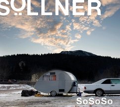 Sososo - Söllner