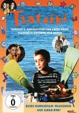 Tsatsiki: Tintenfische und erste Küsse & Tsatsiki 2: Freunde Für Immer DVD-Box