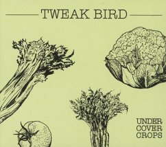 Cover Undercover Crops