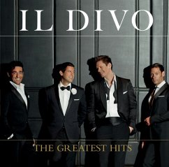 The Greatest Hits (Deluxe) - Il Divo