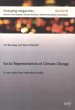 Social Representation of Climate Change - Bild 1