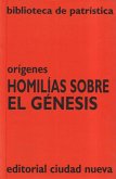 Homilías sobre el Génesis