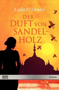 Der Duft von Sandelholz