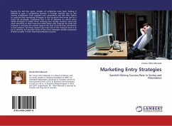 Marketing Entry Strategies