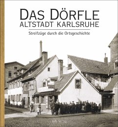 Das Dörfle - Altstadt Karlsruhe