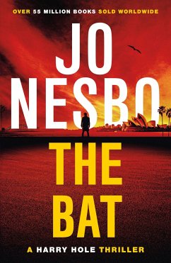 The Bat - Nesbø, Jo