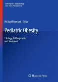 Pediatric Obesity