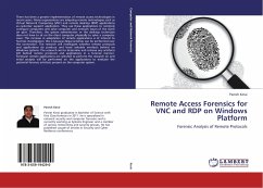 Remote Access Forensics for VNC and RDP on Windows Platform - Kerai, Paresh