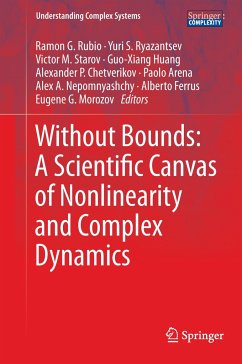 Without Bounds: A Scientific Canvas of Nonlinearity and Complex Dynamics