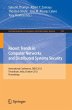 Recent Trends in Computer Networks and... - Bild 1