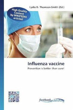 Influenza vaccine