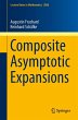 Composite Asymptotic Expansions - Bild 1