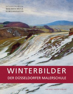 Winterbilder der Düsseldorfer Malerschule
