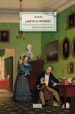¿Qué es la historia? : reflexiones sobre el oficio de historiador ¿Qué es la historia? : reflexiones sobre el oficio de historiador