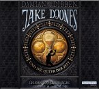 Jake Djones und die Hüter der Zeit / Jake Djones Bd.1 (MP3-Download)