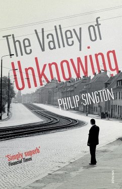 The Valley of Unknowing - Sington, Philip