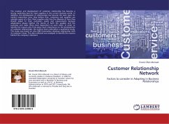 Customer Relationship Network