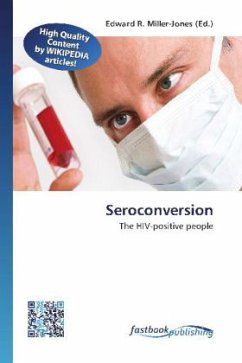 Seroconversion