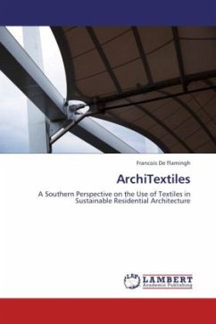 ArchiTextiles - De Flamingh, Francois