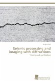 Seismic processing and imaging with diffractions