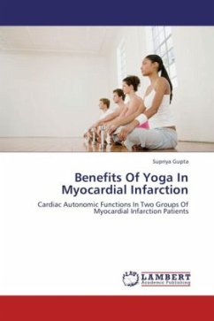 Benefits Of Yoga In Myocardial Infarction