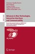 Advances in New Technologies,... - Bild 1