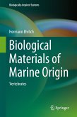 Biological Materials of Marine Origin