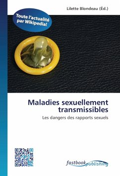 Maladies sexuellement transmissibles