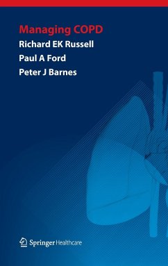 Managing COPD - Russell, Richard;Ford, Paul;Barnes, Peter