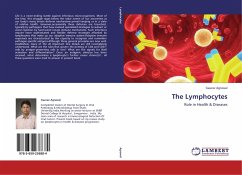 The Lymphocytes - Agrawal, Gaurav