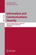 Information and Communications Security - Bild 1