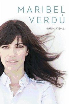 Maribel Verdú - Vidal, Núria