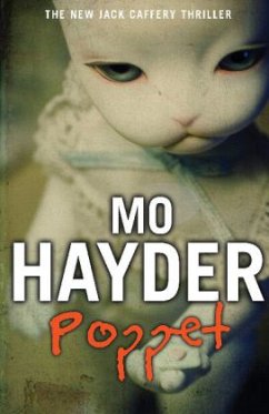 Poppet - Hayder, Mo