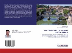 RECOGNITION OF URBAN RIVER AREAS