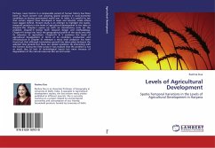 Levels of Agricultural Development - Dua, Rachna