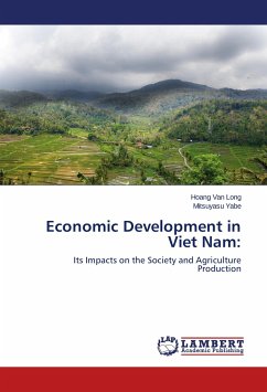 Economic Development in Viet Nam: - Long, Hoang Van;Yabe, Mitsuyasu