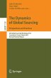 The Dynamics of Global Sourcing:... - Bild 1