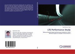 LTE Performance Study