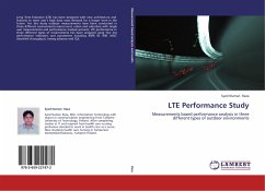 LTE Performance Study - Raza, Syed Numan