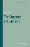 The Structure of Functions