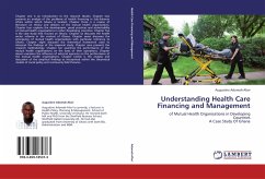 Understanding Health Care Financing and Management