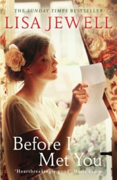 Before I Met You - Jewell, Lisa