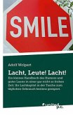 Lacht, Leute! Lacht!