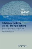 Intelligent Systems: Models and Applications