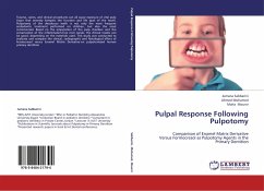 Pulpal Response Following Pulpotomy - Sabbarini, Jumana;Mohamed, Ahmed;Mounir, Maha