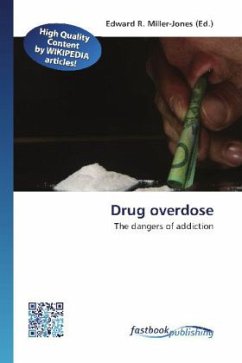 Cover Drug overdose